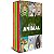 Livro Biblioteca Mundo Animal - Box com 3 Livros - Imagem 1