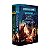 Livro Box 2 volumes - Comentário de Romanos - James Dunn - Imagem 1