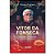 Livro Vitor da Fonseca: cognição, motricidade, emoção e afetivi... - Imagem 1