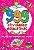 Livro 999 Atividades Educativas: Um Livro Onde Aprender é... - Imagem 1