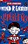 Livro Superhero - Mind reader - Imagem 1