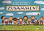 Livro Zusammen! - Imagem 1