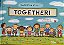 Livro Together! - Imagem 1