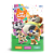 Livro Brincando com 44 Gatos - Imagem 1
