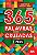 Livro 365 Palavras cruzadas plus - volume IV - Imagem 1