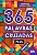 Livro 365 Palavras cruzadas plus - volume V - Imagem 1