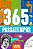 Livro 365 passatempos - Imagem 1