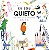 Livro Eu sou quieto: Uma história para os introvertidos d... - Imagem 1