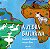 Livro A zebra bailarina - Imagem 1