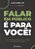 Livro Falar Em Público É Para Você! - Imagem 1