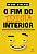 Livro O Fim do Idiota Interior: Deixe de ser seu próprio ... - Imagem 1