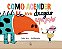 Livro Como Acender Um Dragão Apagado - Imagem 1