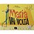 Livro Maria Vai E Volta - Imagem 1