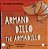 Livro Armand Dillo, The Armadillo - Imagem 1