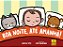 Livro Boa Noite, Ate Amanhã! - Imagem 1