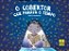 Livro O Cobertor Que Parava O Tempo  - Selo Garatuja - Imagem 1