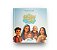 Livro Amigos Do Céu - Imagem 1