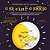 Livro O Sol, A Lua E O Sorriso - Imagem 1