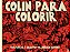 Livro Colin Para Colorir - Imagem 1