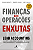 Livro Finanças para operações enxutas: Lean Accounting - Imagem 1