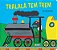 Livro Tralalá tem trem - Imagem 1
