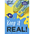 Livro Keep It Real! B1 Student's Book - Imagem 1