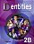 Livro iDentities 2B - Student's book + workbook - Imagem 1