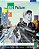 Livro The big picture - British English - B1 pre-intermediate -... - Imagem 1