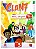 Livro Clan 7 Con ¡Hola, Amigos! 3 Libro Alumno - Imagem 1