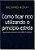 Livro Como Ficar Rico Utilizando O Princípio-Estrela - Imagem 1
