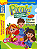 Livro Livro Coquetel Brincando Aprendendo 8: Edição Especial Sí... - Imagem 1