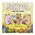 Livro Capybara Bubble Tea: Livro de colorir - Imagem 1