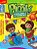 Livro Livro Coquetel Brincando Aprendendo 13: Passatempos Educa... - Imagem 1