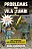 Livro Problemas na Vila Zumbi (Vol. 1 Minecraft: O mistér... - Imagem 1