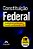 Livro Constituição federal: Atualizada de acordo com a EC n. 13... - Imagem 1