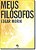 Livro Meus filósofos - Imagem 1