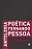 Livro Antologia poética fernando pessoa - Imagem 1