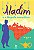 Livro Aladim e a lâmpada maravilhosa - Imagem 1