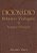 Livro Dicionario Hebraico-Portugues E Aramaico-Portugues - Imagem 1