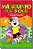 Livro Maluquinho Por Bichos - Imagem 1
