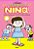 Livro Descobertas da nina: histórias e travessuras da caç... - Imagem 1