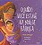 Livro Quando você estava na minha barriga - Imagem 1