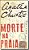 Livro Morte na praia - Imagem 1
