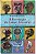 Livro A formação do leitor literário: narrativa infantil ... - Imagem 1
