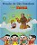 Livro Oração de São Francisco Turma da Mônica - Imagem 1