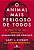 Livro O animal mais perigoso de todos - Imagem 1