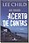 Livro Acerto de contas - Imagem 1