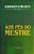 Livro Aos pés do mestre - Imagem 1