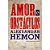Livro Amor E Obstáculos - Imagem 1