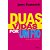 Livro Duas Vidas Por Um Fio - Imagem 1